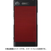 INO METAL XperiaXZ1 WINE RED