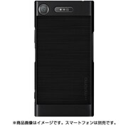 INO METAL XperiaXZ1 BLACK