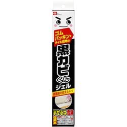 激落ち 黒カビくん カビとりジェル 100g [浴室清掃用品]