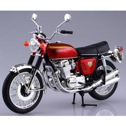 ヨドバシ.com - スカイネット 1/12 10432 [1/12 ホンダ CB750FOUR K0 キャンディレッド] 通販【全品無料配達】