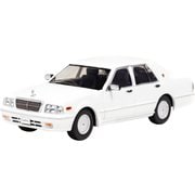 1/43 CN439804 [1/43 日産 セドリック CLASSIC SV PY31 1998 ピュアホワイト]