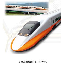 ヨドバシ.com - KATO カトー 10-1476 [Nゲージ 台湾新幹線700T 6両基本
