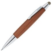 シャープペンシル ビジネスS 38461 RSウッド MP 0.7mm