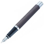 ビジョン 36621 コニャック 万年筆 M(中字) 両用式 36621