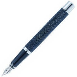 万年筆 ビジョンP 36766 BK FP M