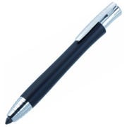 スケッチペンシル クルーザー 36413 BK スケッチMP 2B 5.5mm
