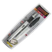 スウィッチ 2in1 セット 25021 ホワイト 多機能ペン 25021