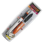 スウィッチ 2in1 セット 25024 オレンジ 多機能ペン 25024