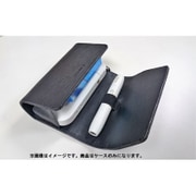 IQOS（アイコス） ポーチ Fee Deco ブラック B-012-BR