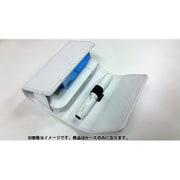 IQOS（アイコス） ポーチ Fee Deco ホワイト B-012-WH