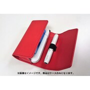 IQOS（アイコス） ポーチ Fee Deco レッド B-012-RD