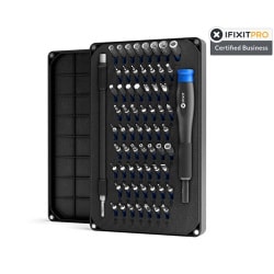 ヨドバシ.com - iFixit IF145-307-4 [iFixit Pro Tech Toolkit / プロ