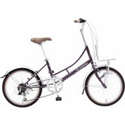 シティサイクル CITY206L PU
