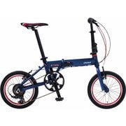 スモールバイク AL-FDB167 BL