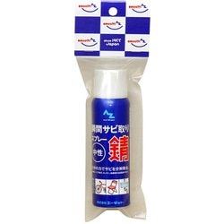 039 [瞬間サビ取りスプレー 100ml]