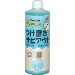 910 [つけ置きサビアウト 500ml]
