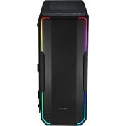 E-ATX対応 PCケース 電源無し BFC-ENS-150-KKWGK-RP