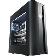 ATX対応 PCケース 電源無し BFC-PAN-600-KKWL1-RP