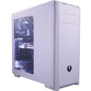 ATX対応 PCケース 電源無し BFX-NVE-100-WWWKK-RP