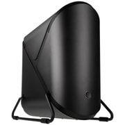 ITX対応 PCケース 電源無し BFC-POT-150-KKWKK-RP