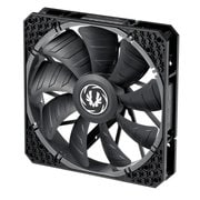 PCケースFAN 140mm BFF-SPRO-14025KK-RP