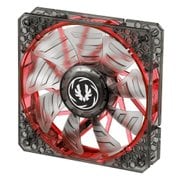 PCケースFAN 120mm BFF-LPRO-12025R-RP