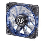 PCケースFAN 120mm BFF-LPRO-12025B-RP
