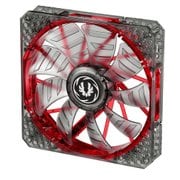 PCケースFAN 140mm BFF-LPRO-14025R-RP