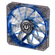 PCケースFAN 140mm BFF-LPRO-14025B-RP