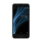 SHV40SKU [スマートフォン AQUOS sense ベルベットブラック]