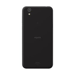ヨドバシ.com - UQモバイル SHV40SKU [スマートフォン AQUOS