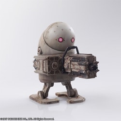 ヨドバシ.com - スクウェア・エニックス SQUARE ENIX NieR：Automata