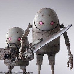 ヨドバシ.com - スクウェア・エニックス SQUARE ENIX NieR：Automata