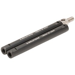 5/8インチ ロッドセット 150mm 9.VBROD5