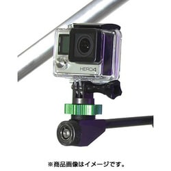 ヨドバシ Com ナインソリューションズ 9 Solutions 9 Xa クイックマウント Gopro用 通販 全品無料配達