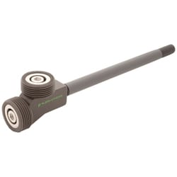 クイックマウントレシーバー 3/8インチ ロッド 9.XM1010