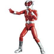 ファイヤーマン [HAF ～円谷編～ 全長約17cm 塗装済み可動フィギュア 2019年12月再販]