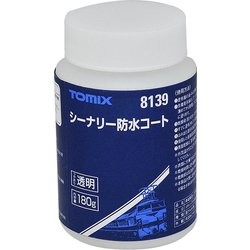 8139 [シーナリー防水コート]