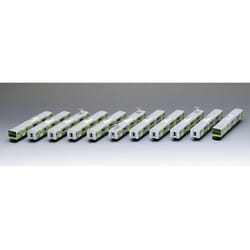 ヨドバシ.com - トミックス TOMIX 98984 [限定 E235系通勤電車