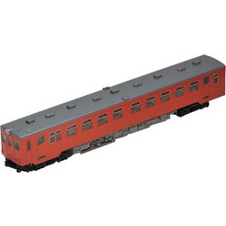 TOMIX 98052 国鉄 キハ17形ディーゼルカー(首都圏色)セット 国鉄 キハ17形ディーゼルカー(首都圏色)セット｜製品情報｜製品