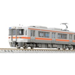 ヨドバシ.com - トミックス TOMIX 98228 [313-0系近郊電車基本セット 4 