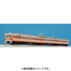 JR 485系特急電車(しらさぎ)セットB｜製品情報｜製品検索｜鉄道