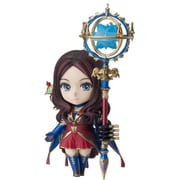 きゃらふぃるむ びよんど レオナルド・ダ・ヴィンチ [Fate/Grand Order ノンスケール 全高約110mm 塗装済完成品フィギュア]