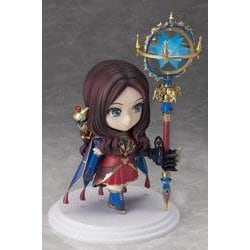 fate grand order きゃらふぉるむびよんど レオナルドダヴィンチ ヨドバシ.com - 東京フィギュア きゃらふぃるむ びよんど