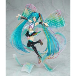 グッドスマイルカンパニー Good Smile Company 初音ミク 10th