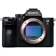 ILCE-7RM3 BCJE3 [α7R III (アルファ7R III) ボディ 海外仕様 35mmフルサイズ]