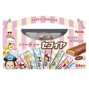 パーティーセコイヤチョコレート(ツムツム) 24本