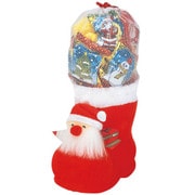 クリスマス限定 XMASメリーサンタブーツ 57g
