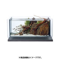 【廃盤品】水槽 アーク500 コトブキ コトブキ工芸 kotobuki アーク500 CFセット おしゃれインテリア