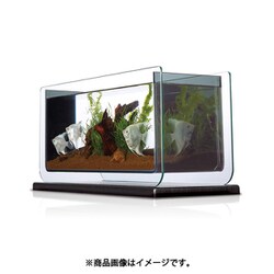 ヨドバシ.com - コトブキ工芸 アーク500CFセット [インテリア水槽 水中 